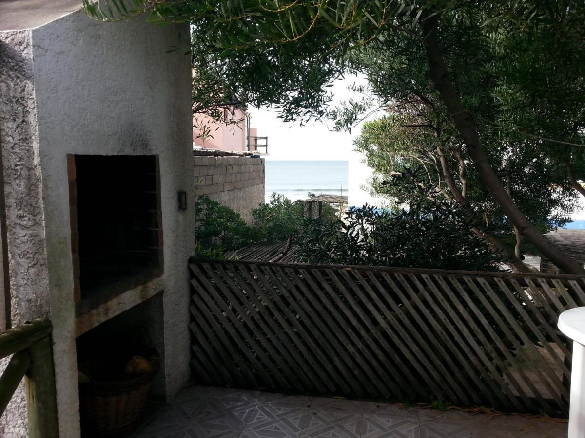 Cabanas Aguamarina ปุนตาเดลดีอาโบล ภายนอก รูปภาพ