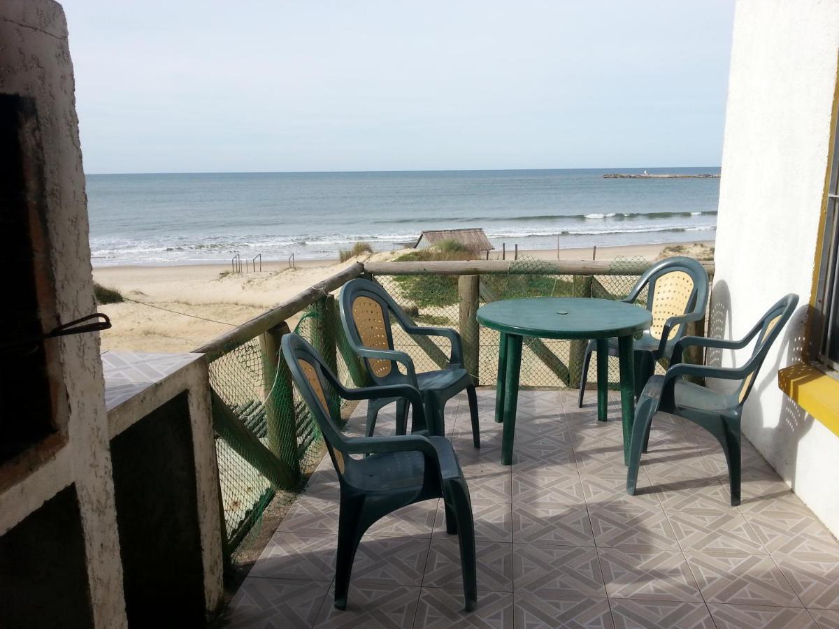 Cabanas Aguamarina ปุนตาเดลดีอาโบล ห้อง รูปภาพ