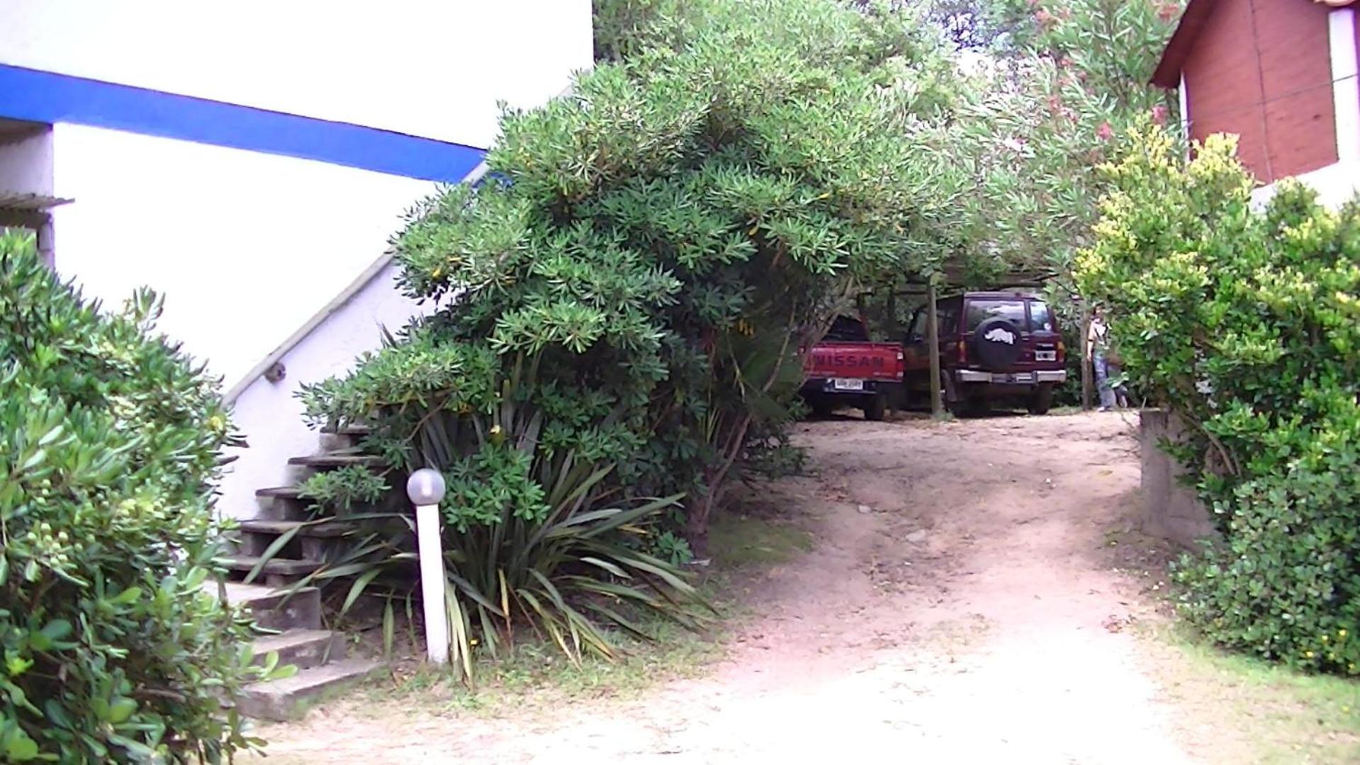 Cabanas Aguamarina ปุนตาเดลดีอาโบล ภายนอก รูปภาพ