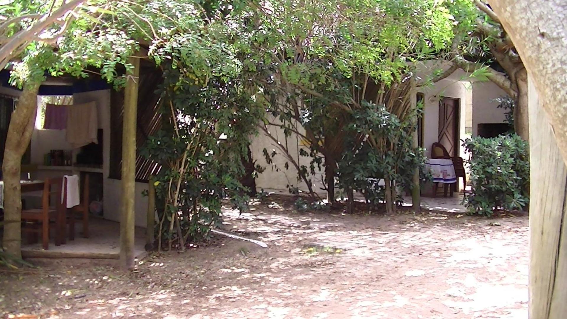 Cabanas Aguamarina ปุนตาเดลดีอาโบล ภายนอก รูปภาพ