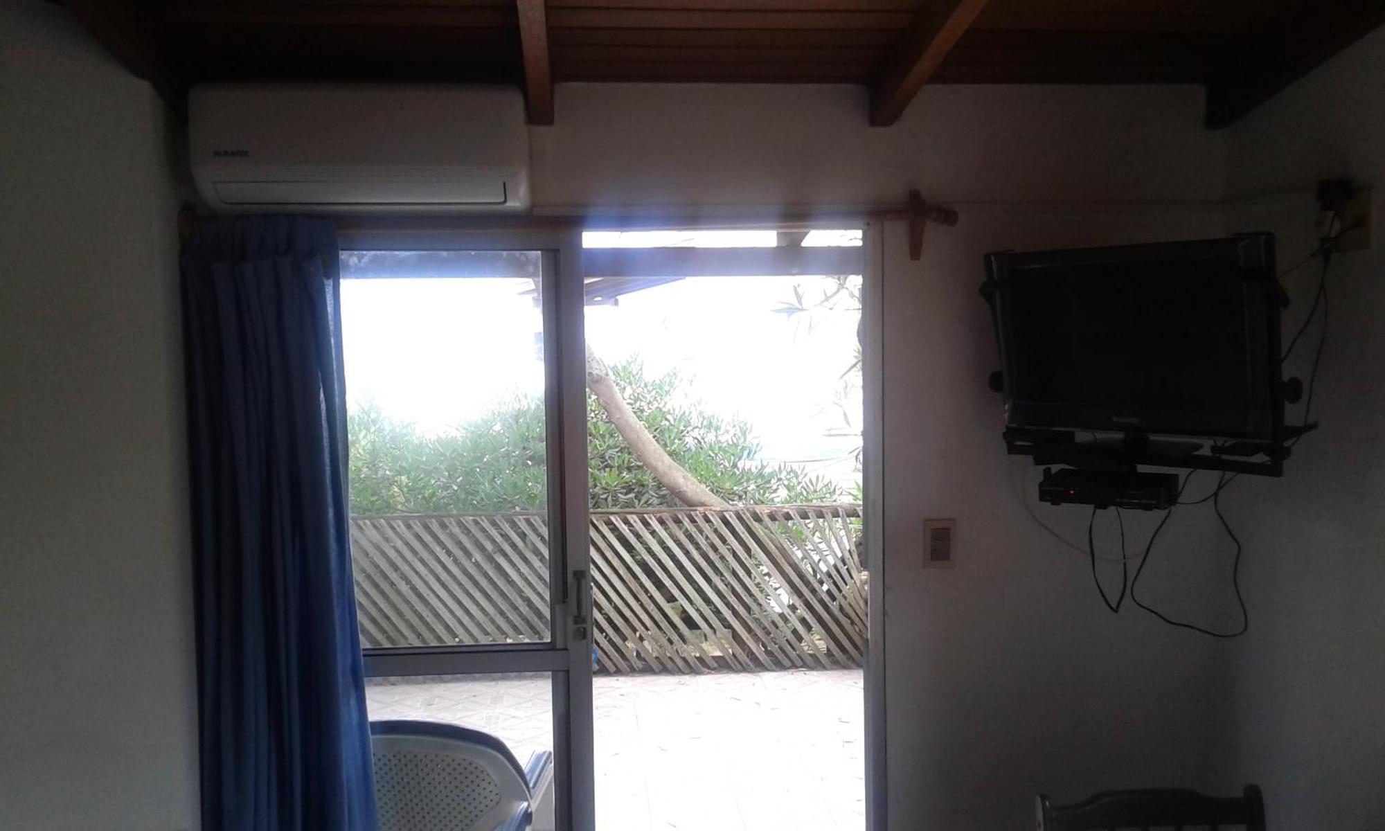Cabanas Aguamarina ปุนตาเดลดีอาโบล ห้อง รูปภาพ