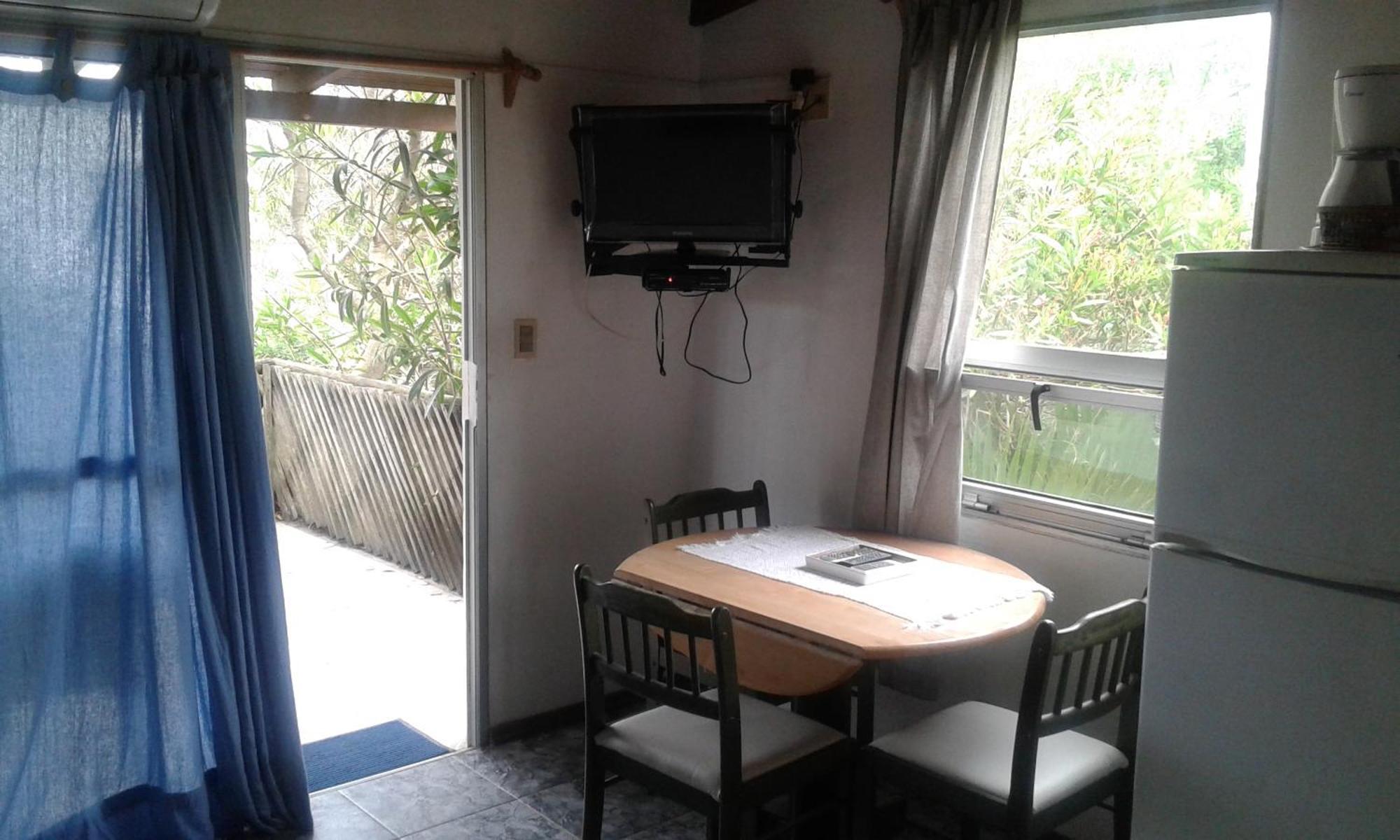 Cabanas Aguamarina ปุนตาเดลดีอาโบล ห้อง รูปภาพ