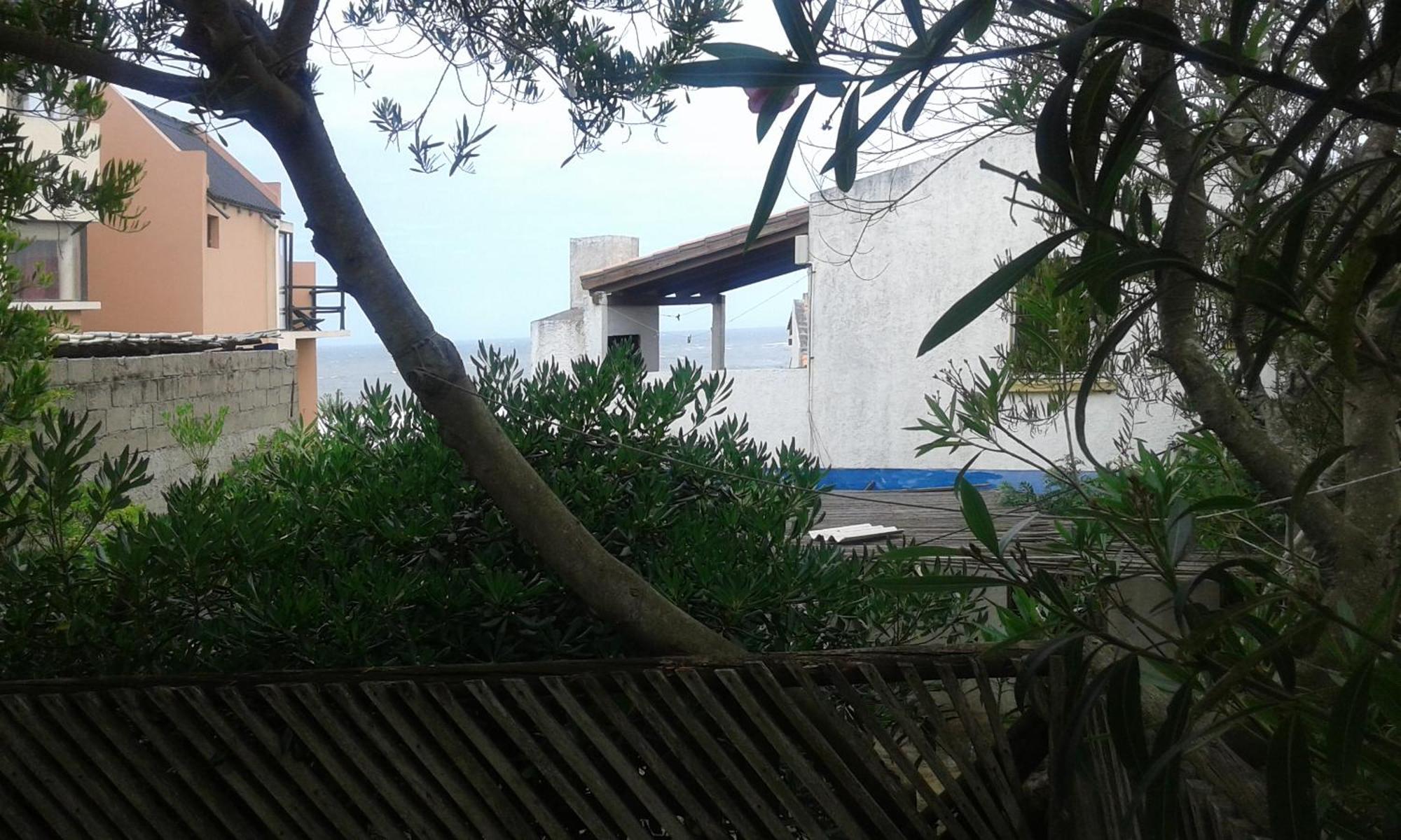 Cabanas Aguamarina ปุนตาเดลดีอาโบล ห้อง รูปภาพ